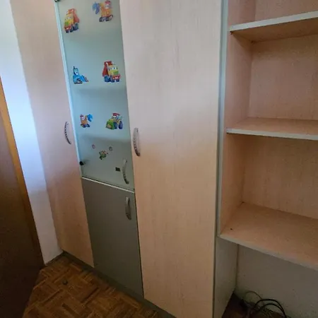 Апартаменты Puci Smarje-Sap