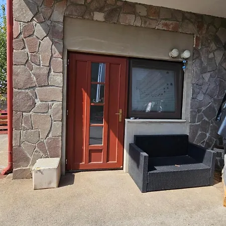 דירה Puci Smarje-Sap