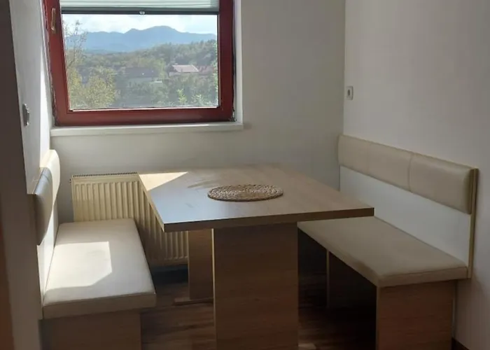 Puci Daire Smarje-Sap