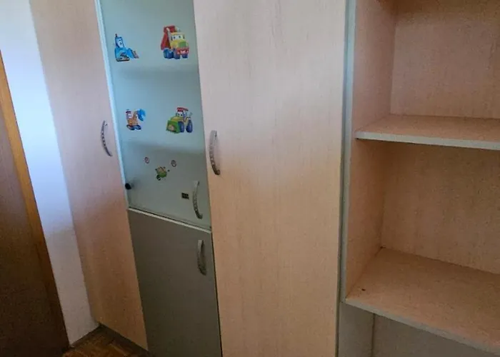 Daire Puci Smarje-Sap